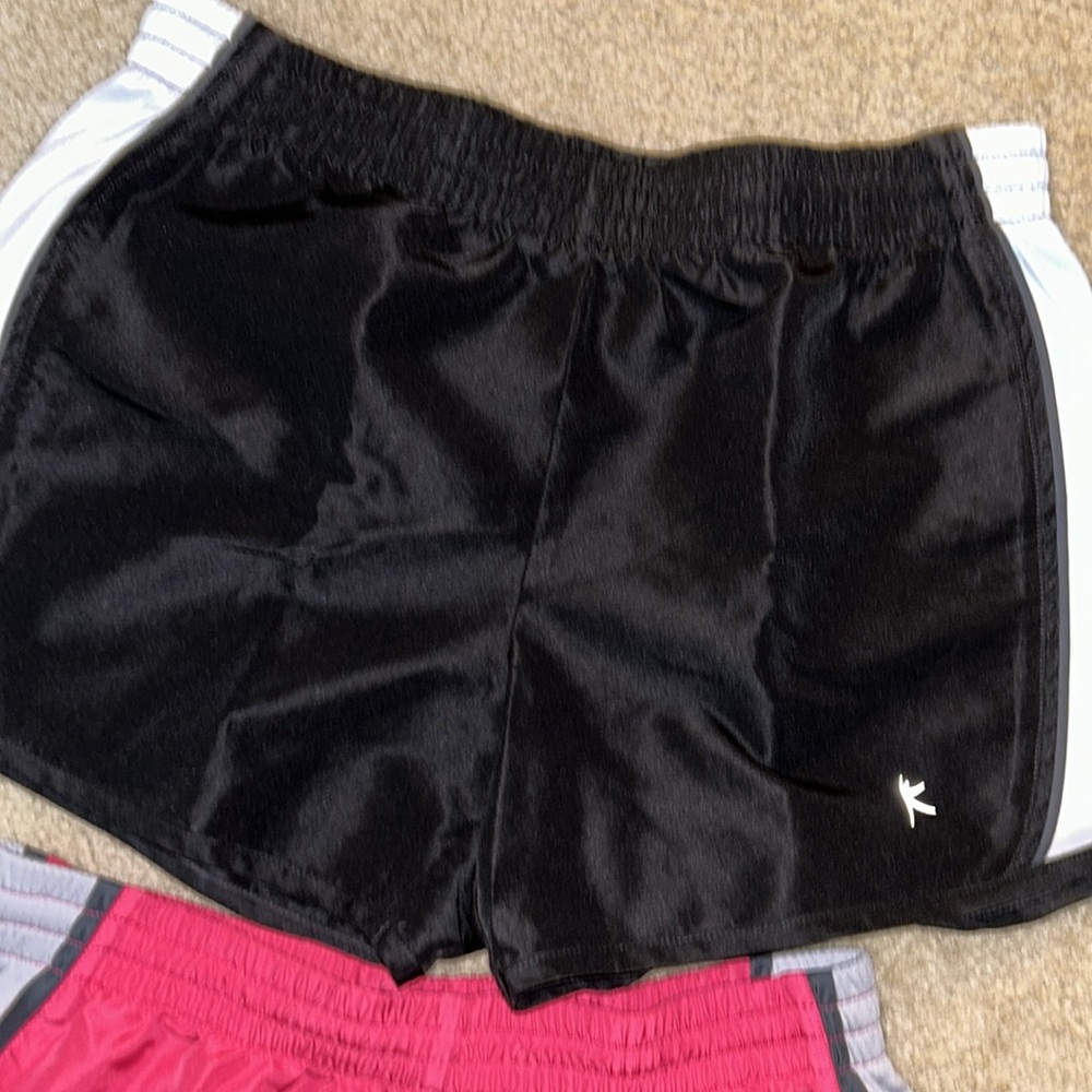 Danskin shorts - Picture 3 of 5